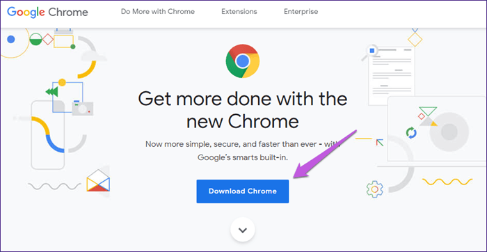 Solve Chrome Password Manager Not Working 10
