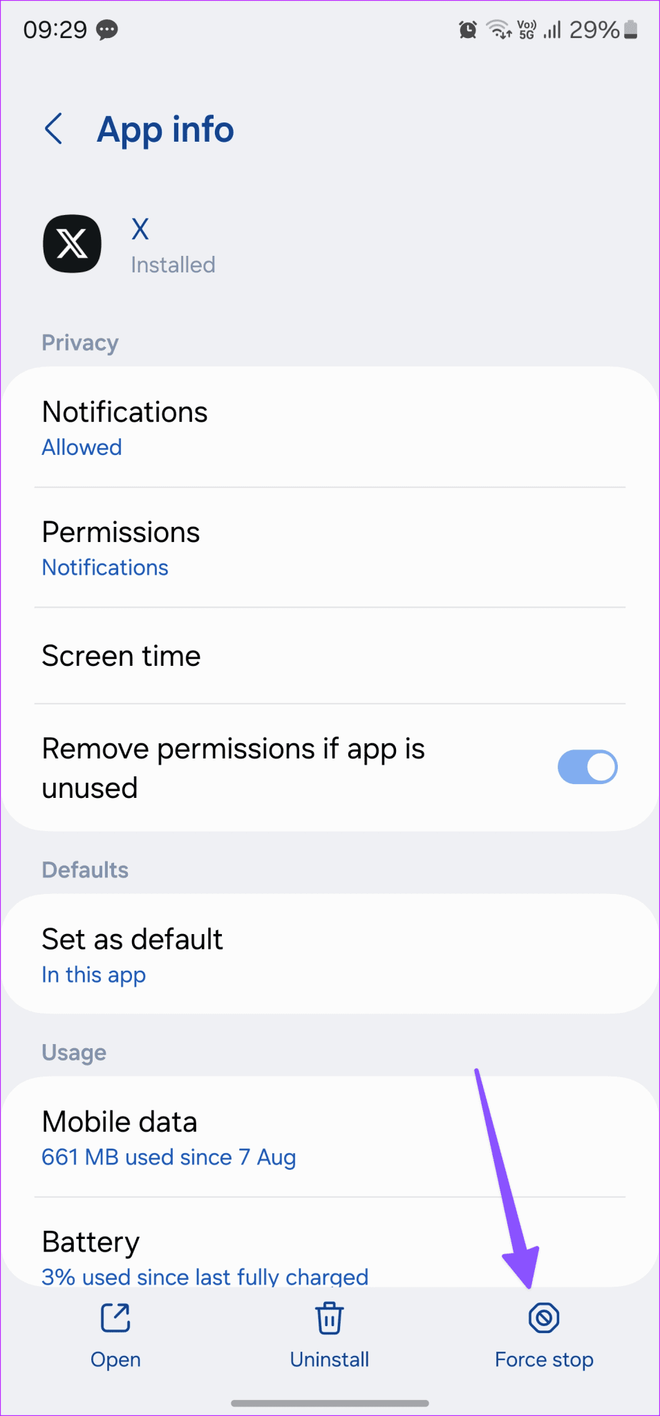 Top 4 Ways to Fix ‘Something Went Wrong’ Error on X (Formerly Twitter ...