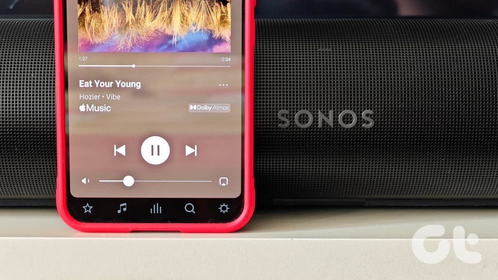 Sonos Arc Review 6