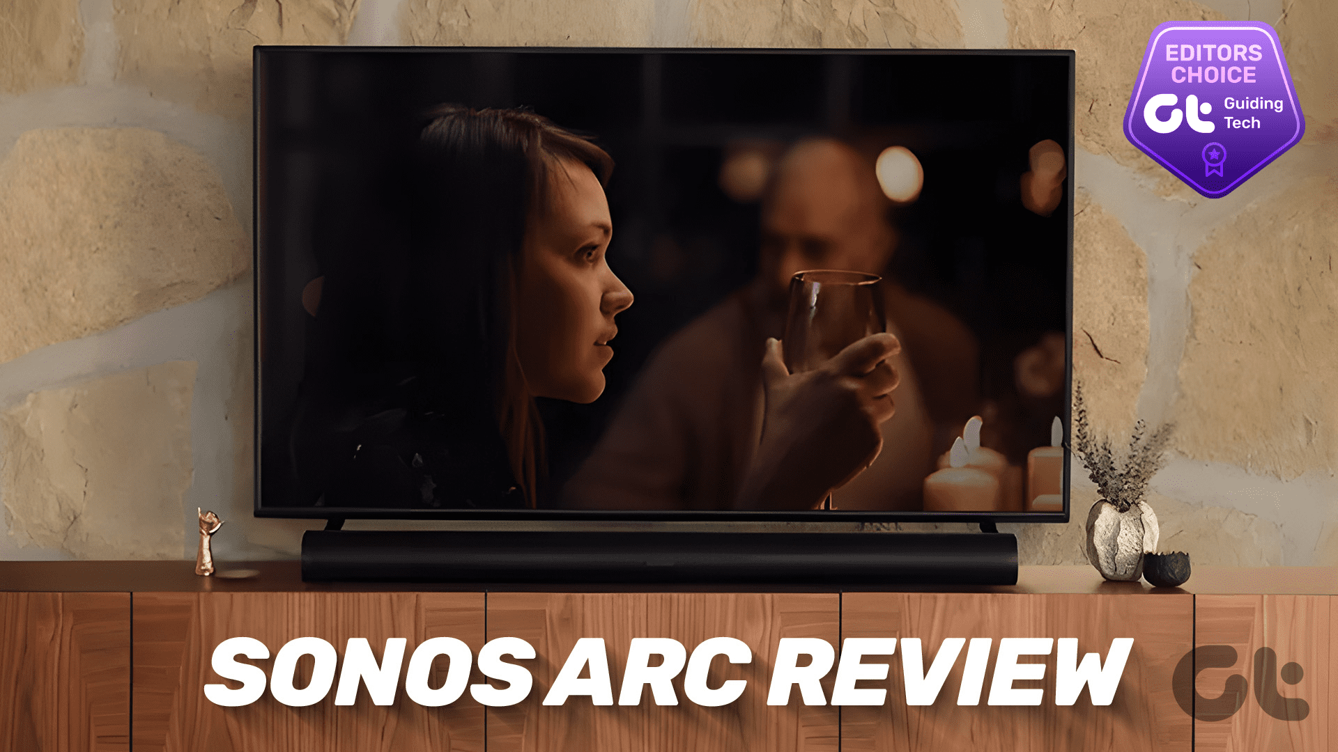 Sonos Arc Review Featured