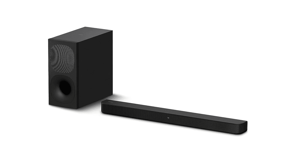 Sony HT S400