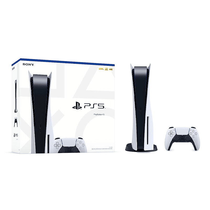 Sony Playstation 5 Console Best Gifts for Gamers