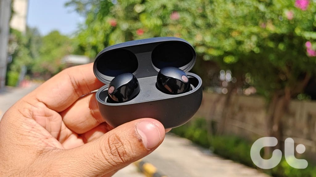 Sony WF 1000XM5 Review 2