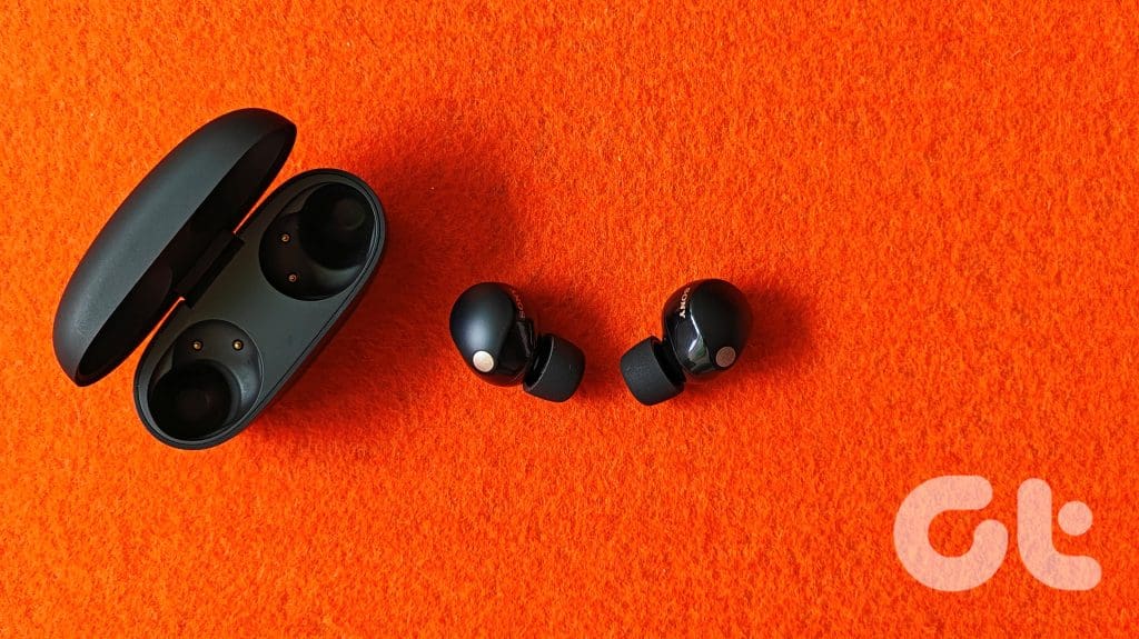 Sony WF 1000XM5 Review 3