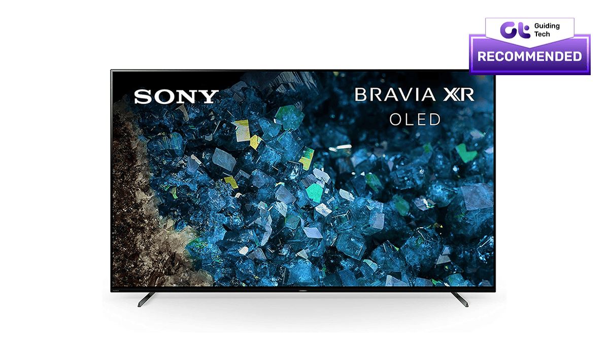 4 Best Sony Smart TVs to Buy in 2023 Guiding Tech