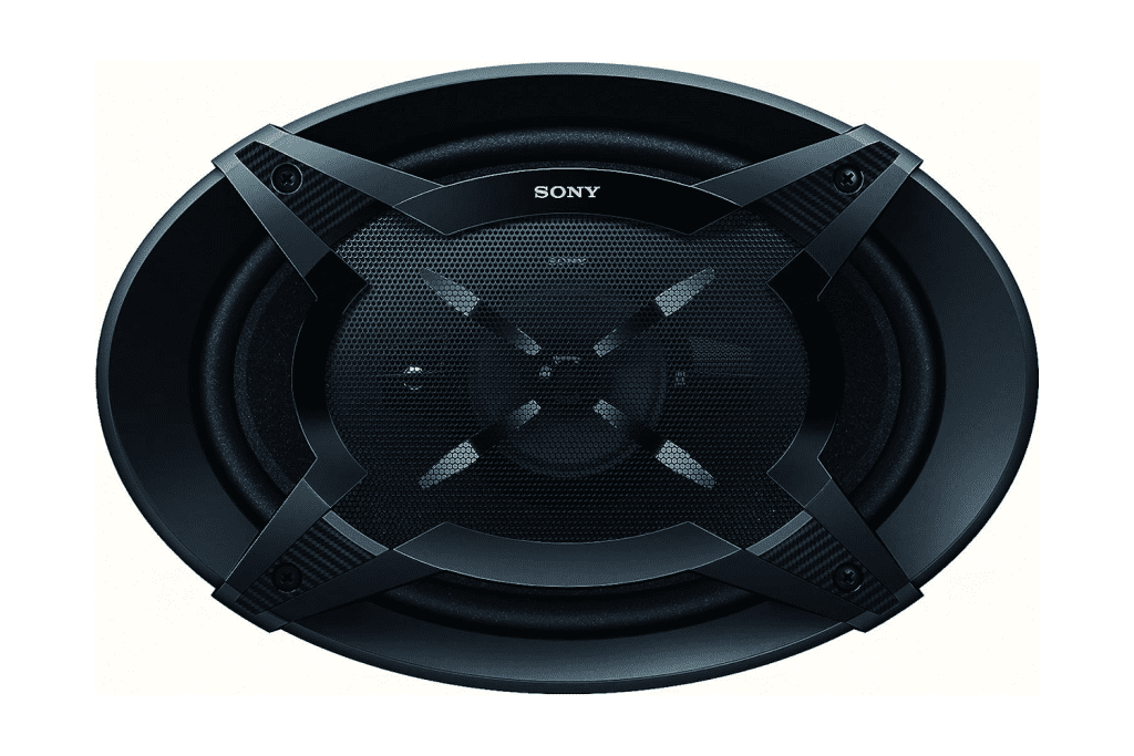 Sony XSFB6930 Best 6x9 Car Speakers