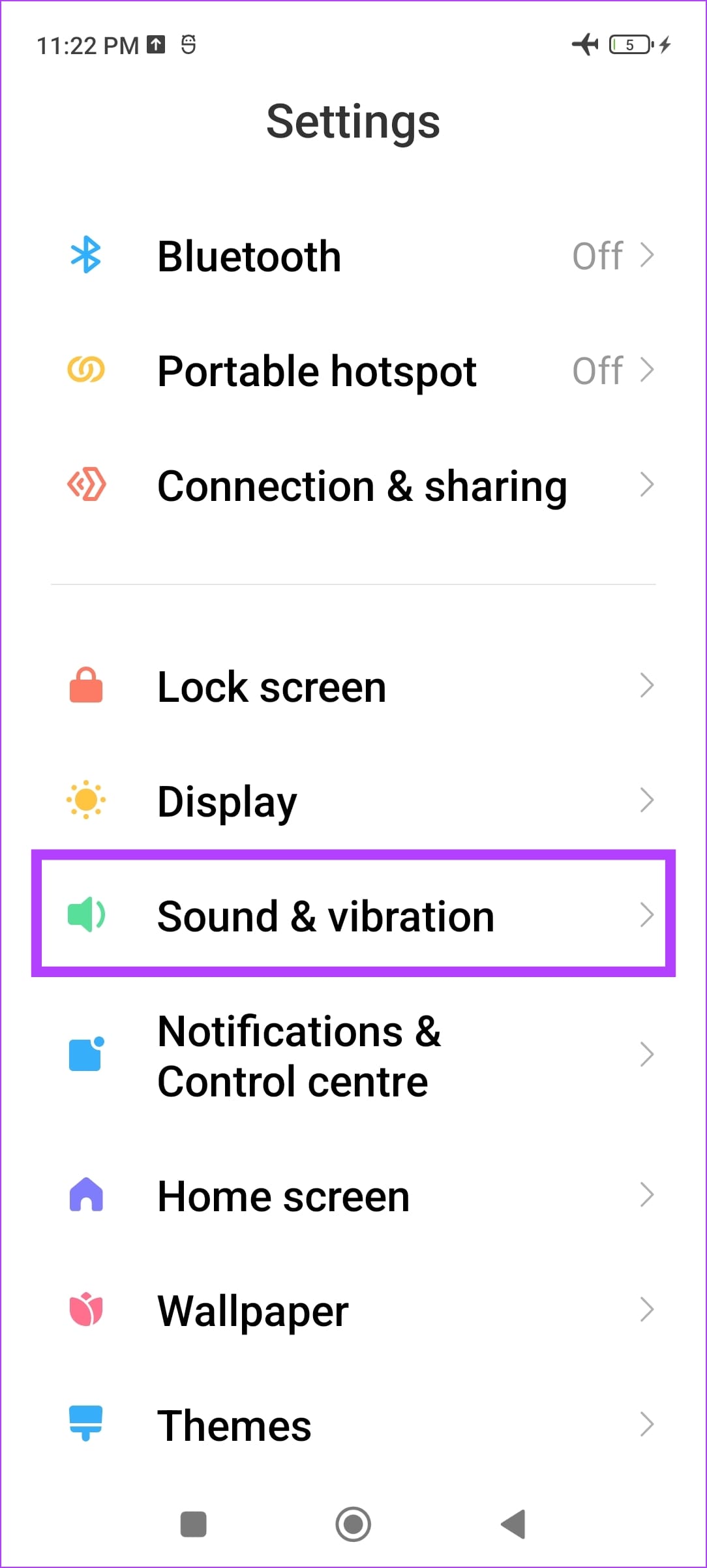 Sound and Vibration 2
