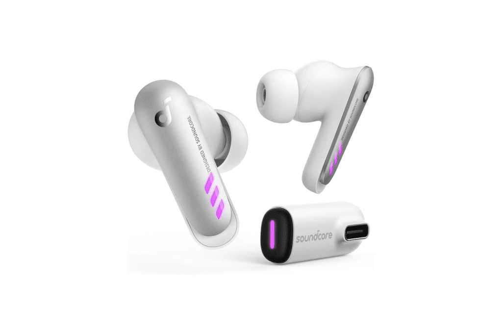 Soundcore VR P10 Best Wireless Earbuds for Gaming