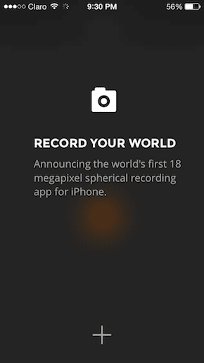 Sphere Record