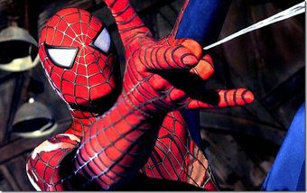 Spiderman Wallpaper 13