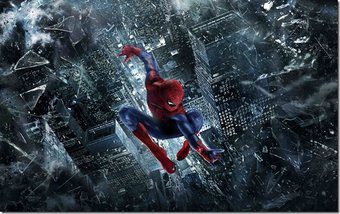 Spiderman Wallpaper 15