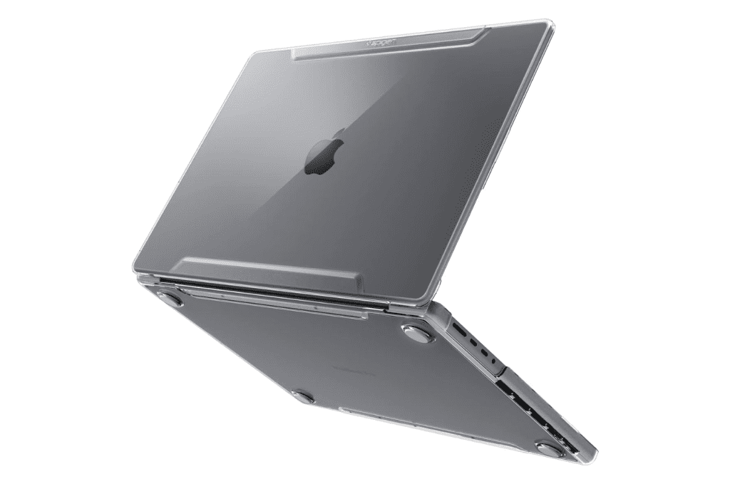 Spigen Thin Fit Case 14-inch MacBook Pro M3