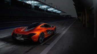 Sports Car Wallpapers 3