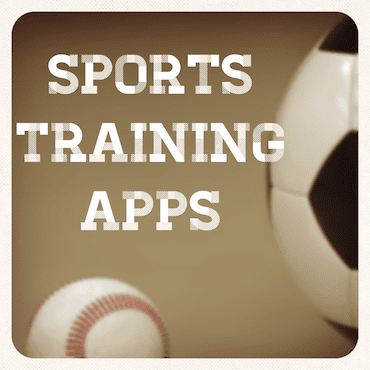 Sports Training Apps