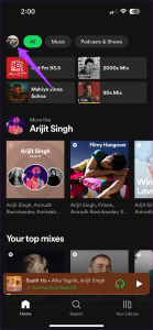 3 Ways to Fix Lyrics Not Showing on Spotify for Android and iPhone ...