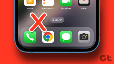 10 Fixes for Spotlight Search Not Working On iPhone and iPad
