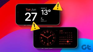 Standby Mode Not Working on iPhone