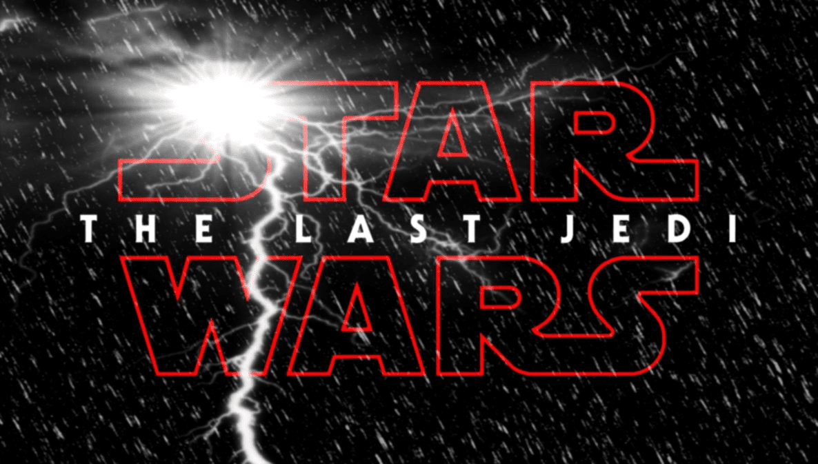 10 Incredible Star Wars: The Last Jedi HD Wallpapers