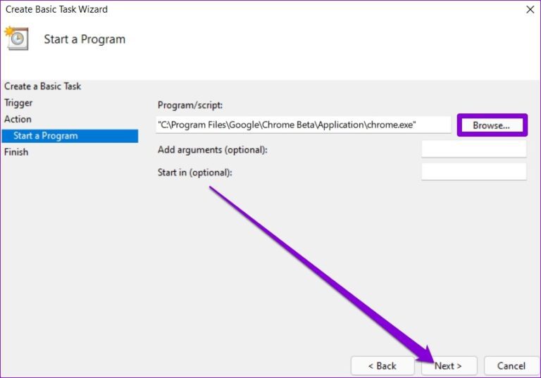 4 Ways to Run Apps at Startup on Windows 11 - Guiding Tech