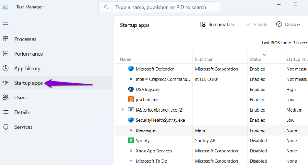 How to Stop Facebook Messenger From Opening at Startup on Windows ...