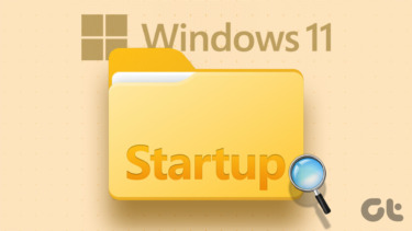 2 Ways to Find Startup Folder in Windows 10 and Windows 11