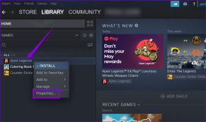 How to Change the Default Language in Steam for Desktop and Mobile ...