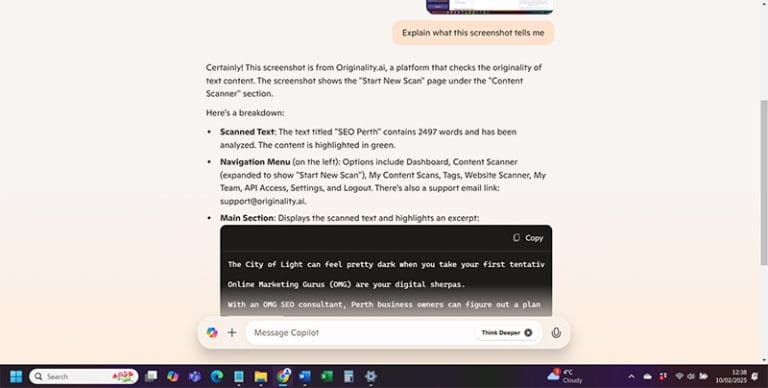 Steps for Personalizing Your Workflow Using Microsoft Copilot - Guiding ...