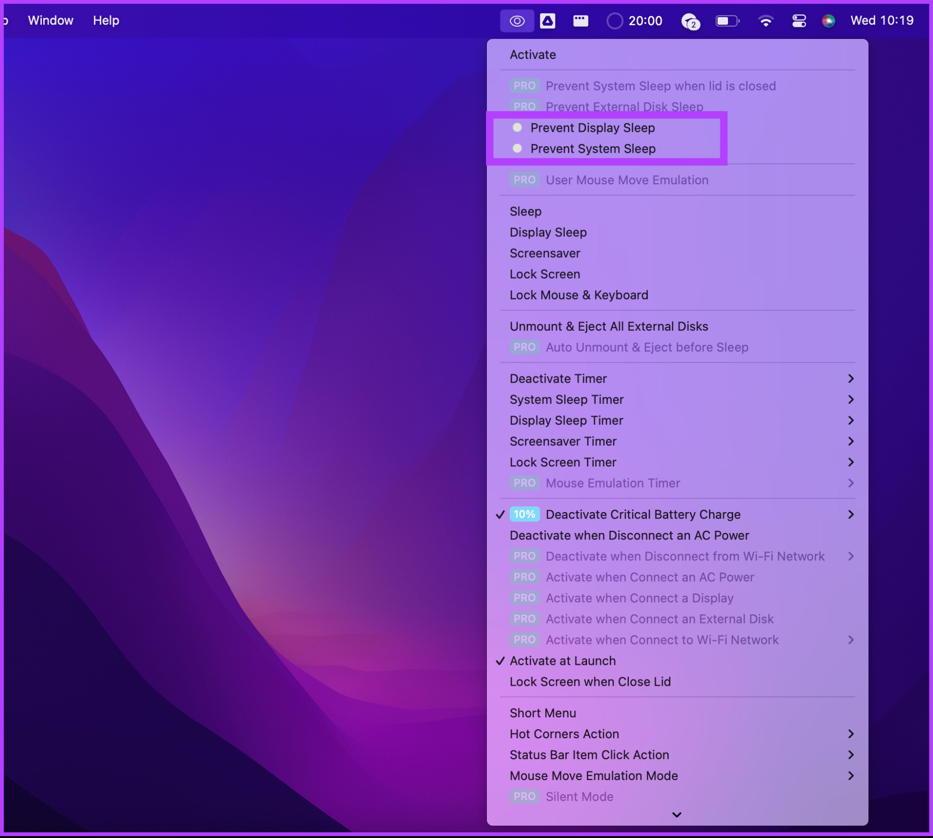 3 Quick Ways to Stop Mac From Sleeping Guiding Tech
