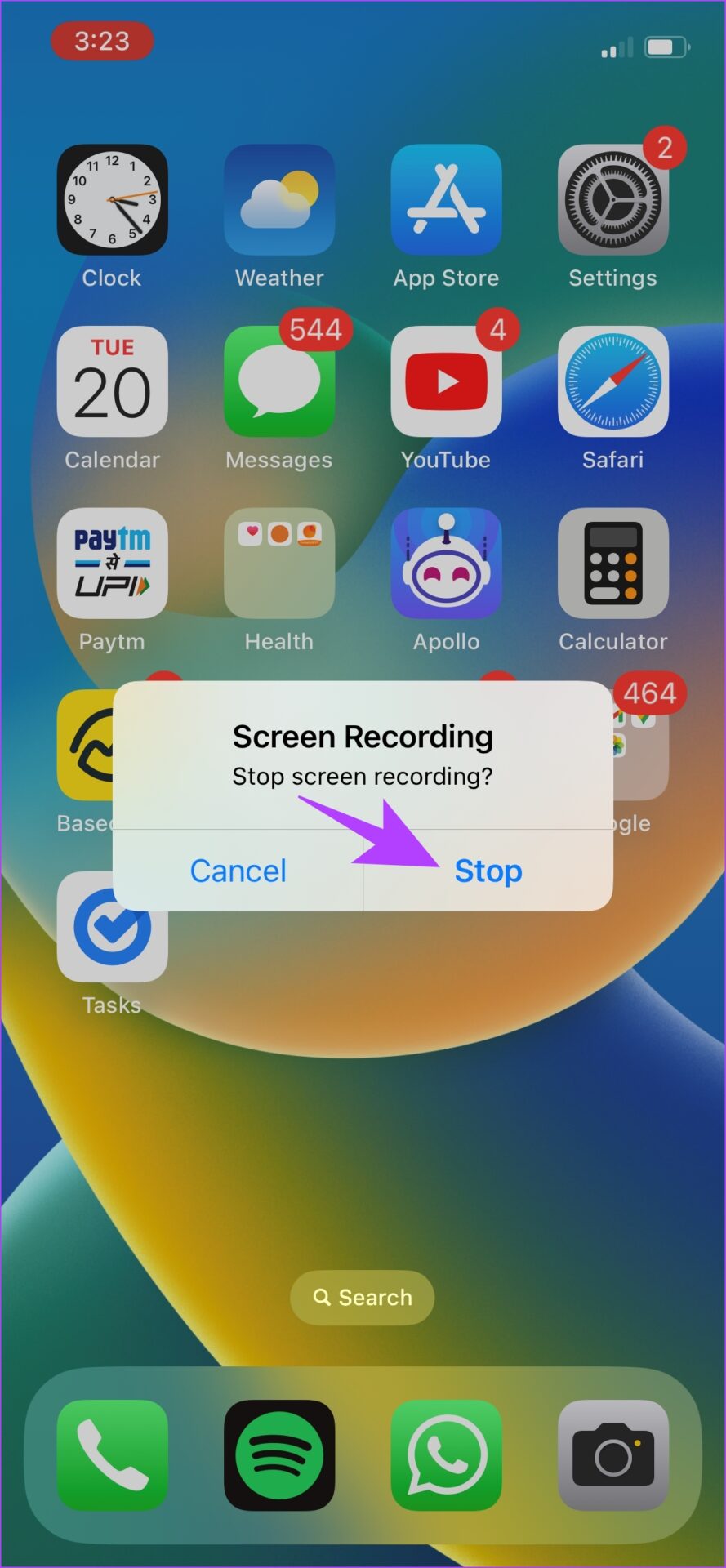 How to Record Screen on iPhone or iPad  A Complete Guide - 60