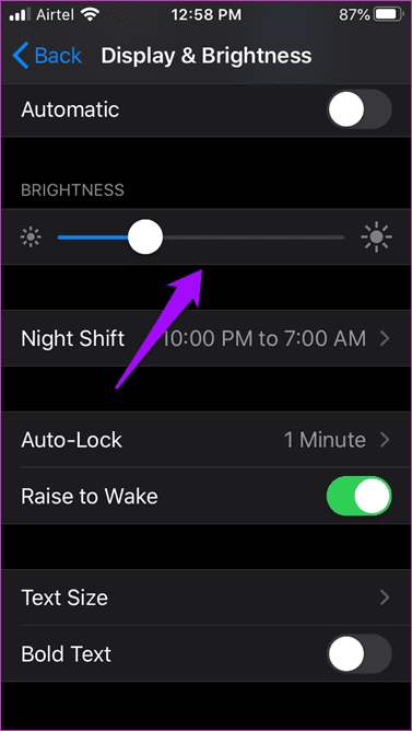 Stop I Phone From Turning Off Sleeping Or Locking Automatically 14