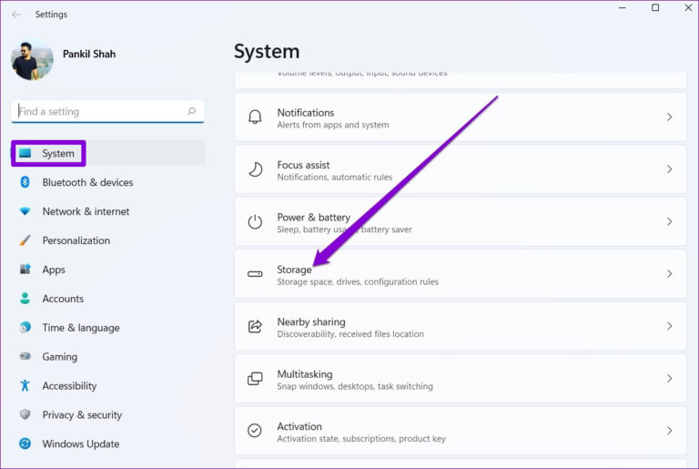 Top 3 Ways To Delete Old Windows Update Files From Windows 10 And Windows 11 Guiding Tech