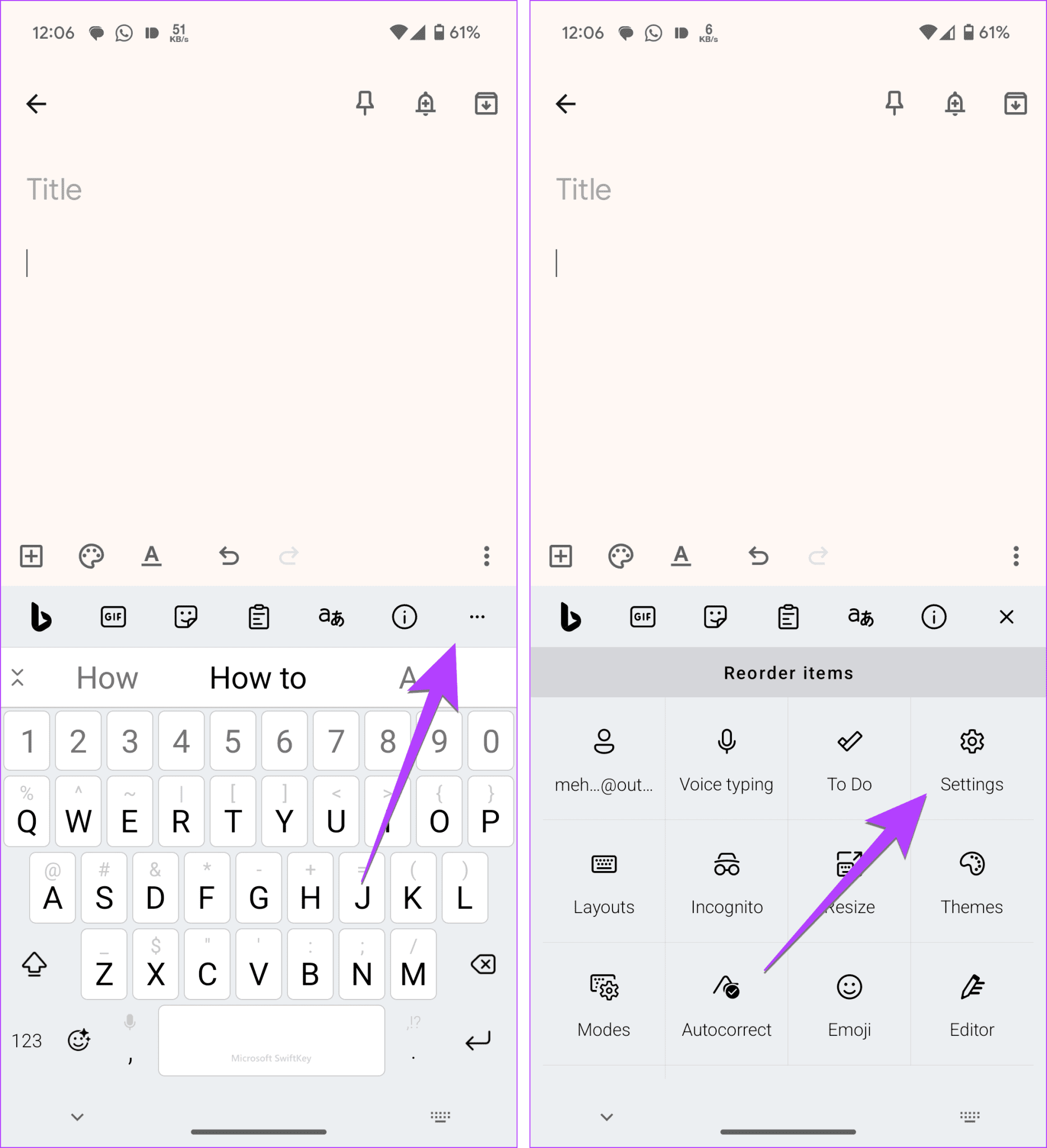 How to Put a Picture on Android Keyboard