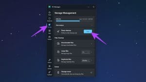 Top 3 Ways to Fix Windows Temporary Files Not Deleting - Guiding Tech