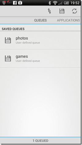 Sync Android Game And Files 5