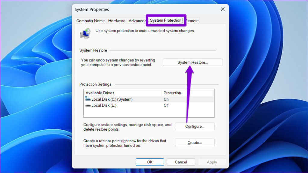 4 Ways to Fix Device Manager Not Opening on Windows - Guiding Tech