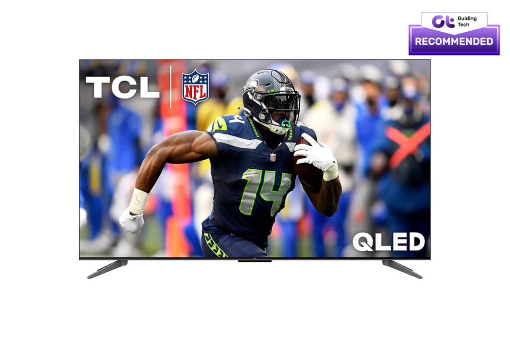 TCL Q7 QLED Gaming TV