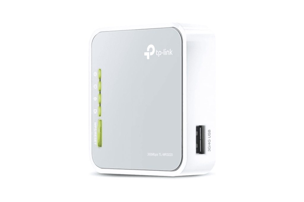 TP Link N150 Best Wi Fi Routers With SIM Card Slot