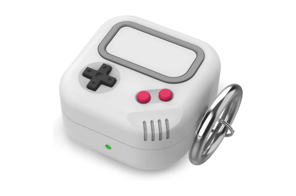 TRONWIN Silicone Case for Samsung Galaxy Buds FE