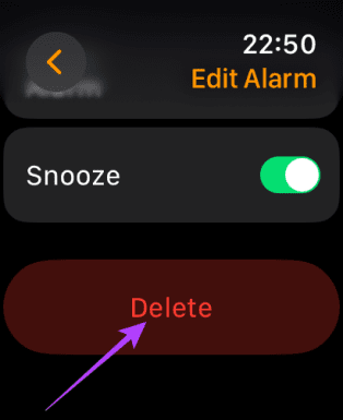 3 Ways to Fix Alarm Not Going Off on Apple Watch - Guiding Tech