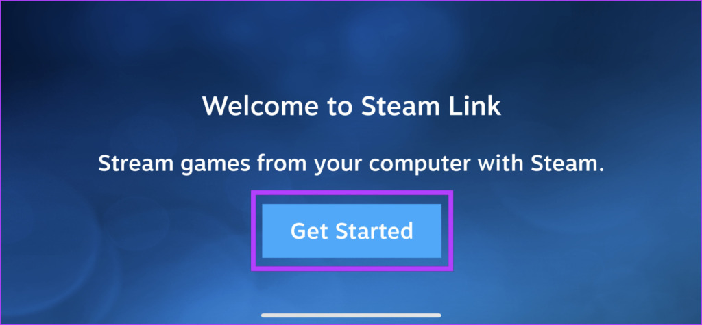 Download & Run Steam Link on PC & Mac (Emulator)