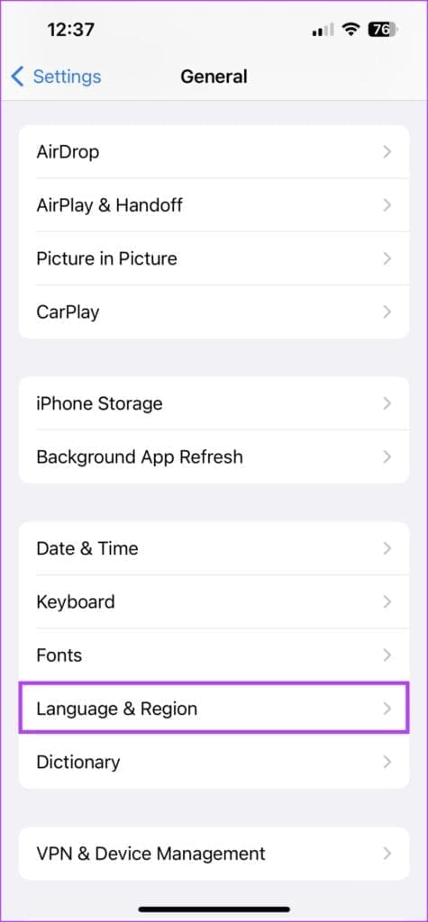 Tap Language and Region 475x1024 1