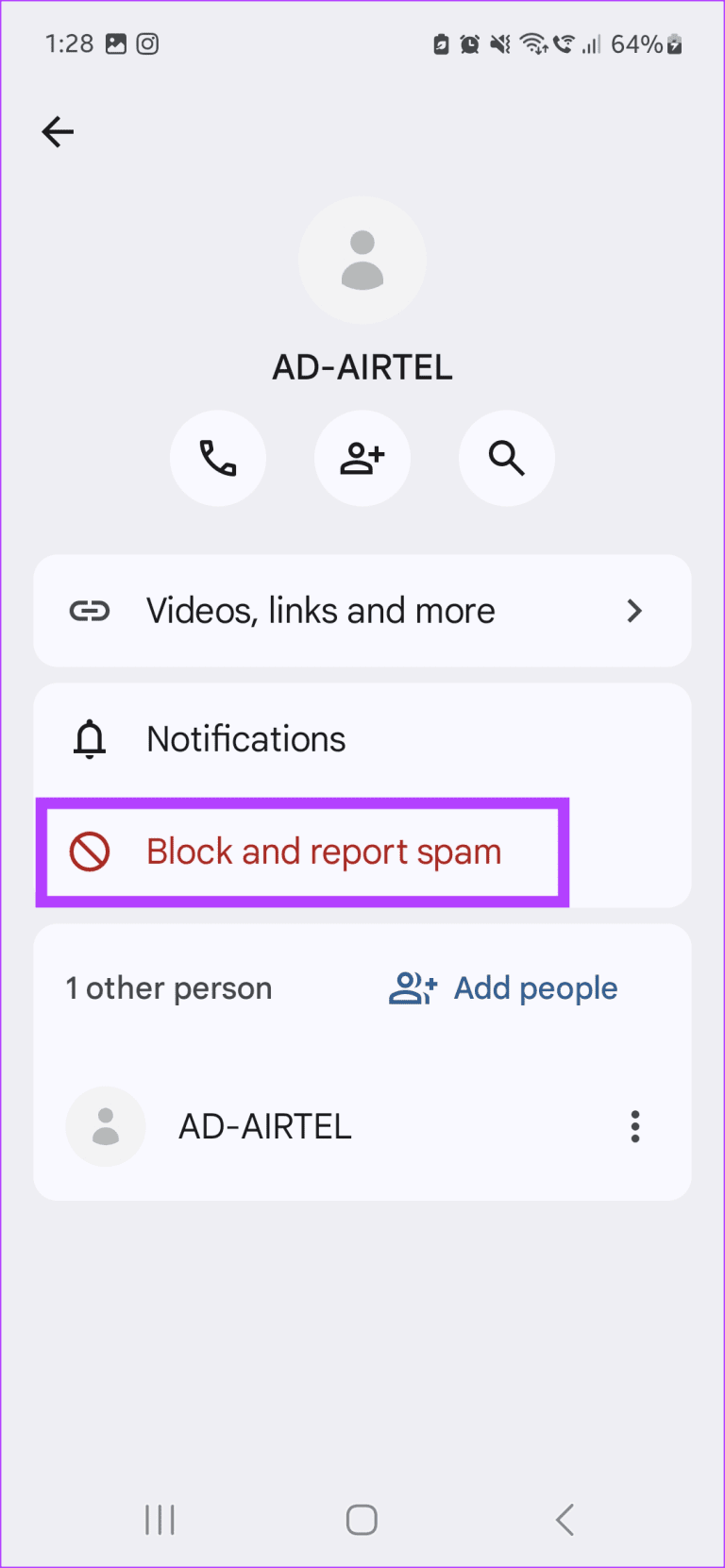 How to Stop Texts From Unknown Numbers on Your Phone - Guiding Tech
