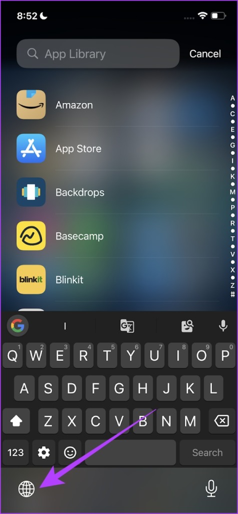 3 Fixes for Swipe Keyboard (Quickpath) Not Working on iPhone and iPad ...