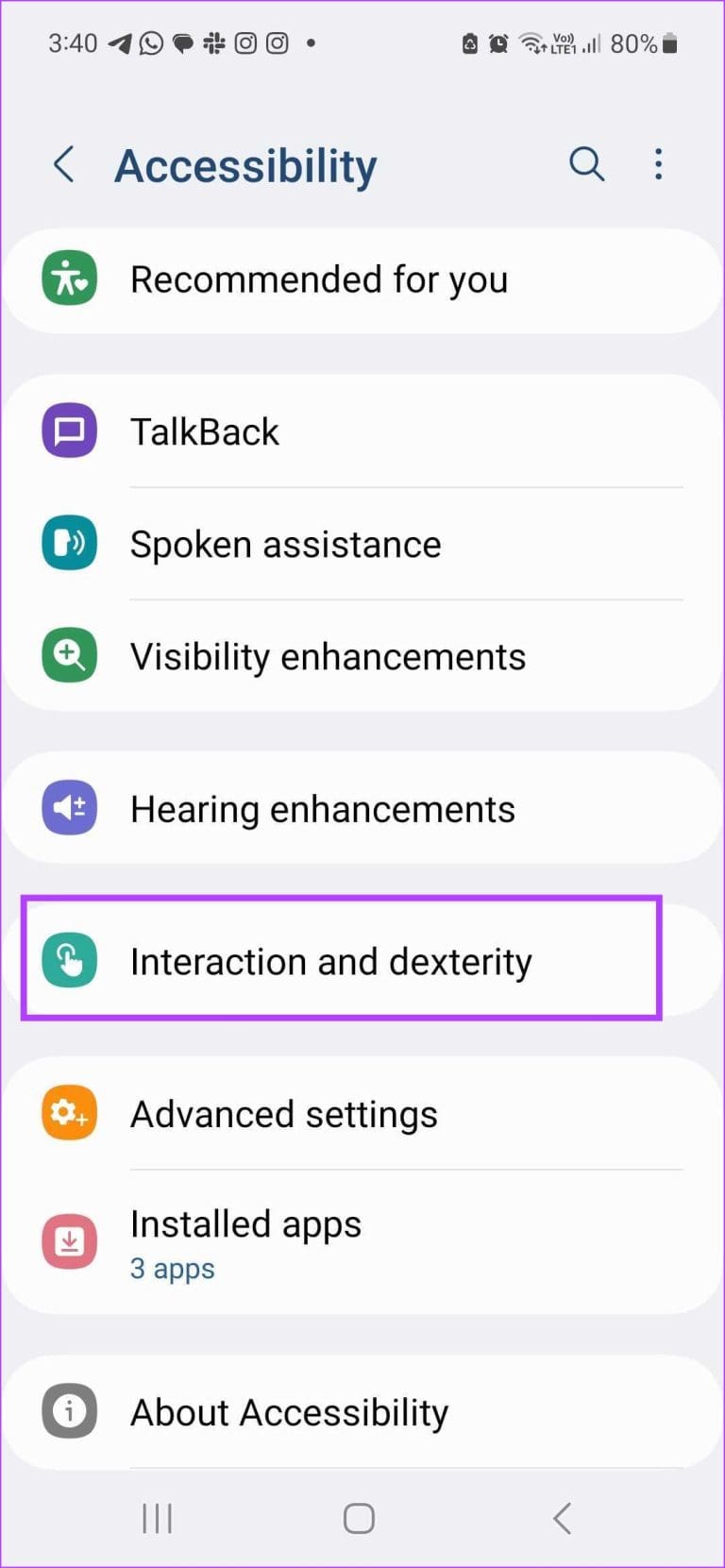 How to Get iOS-like Assistive Touch on Android