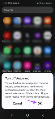 5 Ways to Fix Sync Is Currently Experiencing Problems on Android ...