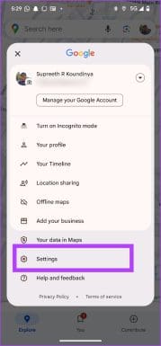 3 Fixes for Google Maps Voice Navigation Not Working on Android and ...