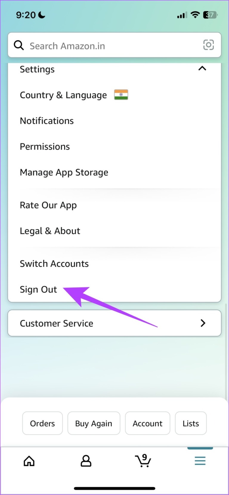 4 Ways to Fix Amazon Failed to Add Item to Cart Guiding Tech