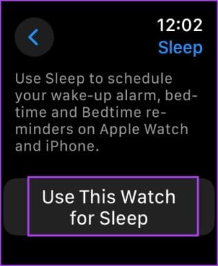 How to Track Sleep With Apple Watch: A Complete Guide - Guiding Tech
