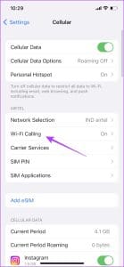 How to Fix “Your Call Cannot Be Completed as Dialed” Error - Guiding Tech