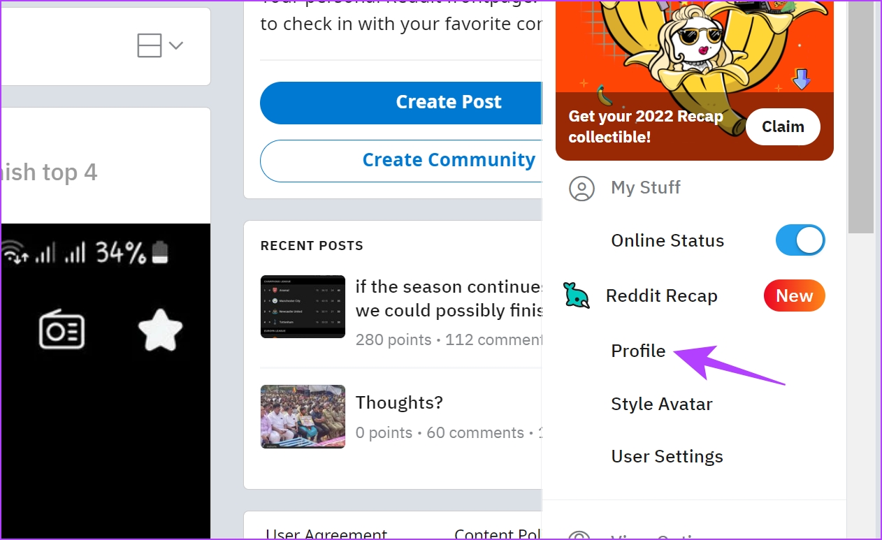 Reddit not displaying properly after updating Firefox., Firefox Support  Forum